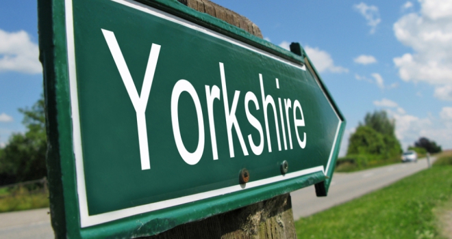 Yorkshire 573