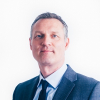 David Hales - Senior Development Finance Manager 